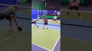 🚫🦂Anti Scorpion #pickleballhighlights #pickleball #sports #sporthighlights