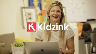 Introducing Kidzink with Charlotte Borghesi