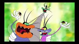 agyy and the cocros