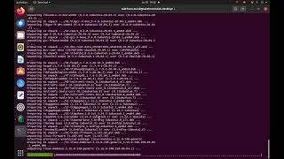 Tamil ros robotic operating system  installation unbantu 20.04 LTS NEOTIC tutorial part -3