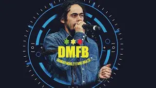 No More Weapons - Steel Pulse ft  Damian Marley