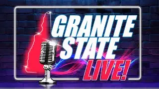 Granite State Live,  Aug 12th, 2025