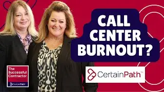How to Avoid Call Center BURNOUT! Helpful, FUN Tips!
