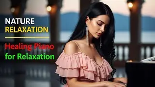 Discover the Essence of Ancient Piano Music for Profound Relaxation