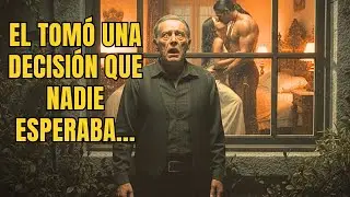El Hacendado Vio Lo Que El Apache Hizo A Su Hija&hellip; Y Tom&oacute; Una Decisi&oacute;n Que Nadie Esperaba