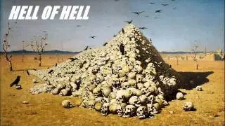 Reg Kelly: Hell of Hell