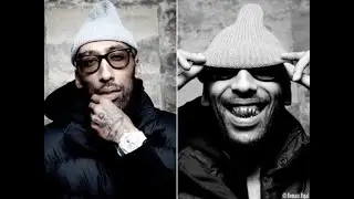#Nessbeal #ExclutRap #RemixRap2020 Nouveau Nessbeal La M&eacute;lodie Des Brique  2020 #Remix #NESSBEAL