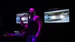 Tim Cappello @ The Blue Lagoon ~ Full Set ~