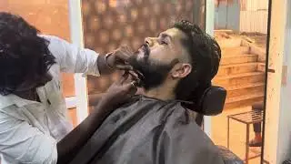 Jay Mahakal tattoo salon 💇&zwj;♀️ ✨🙏✨💫