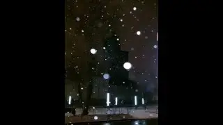 Лёня Федоров У меня зима зимует