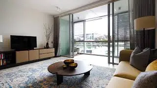 Pyrmont, 16/56 Pirrama  Road