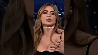 Sofia Vergara On Ed O&rsquo;Neill&rsquo;s Old Age Behaviour