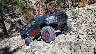 RC therapy with the Utron