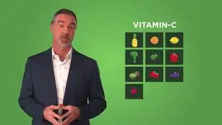 Bioavailability and Vitamin C | Juice Plus+