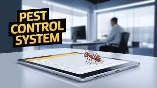AI Automate Pest Control Leads: Book More Jobs, Grow Your Business