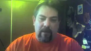 Dave Langston talks about FLASHLANTERN New product single battery