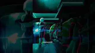 Cyberpunk: Edgerunners | Epic Fight Highlights #shorts #animehighlights #animeshorts