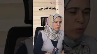 OP. DR. FATMA U&Ccedil;ARMAN - MİYOM NEDİR ? TEHLİKELİ MİDİR? #ankarakadındoğum #miyomameliyatı #miyom