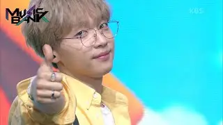 JEONG SEWOON(정세운) - Roller Coaster (Music Bank) | KBS WORLD TV 220527