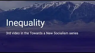 Inequality in Britain