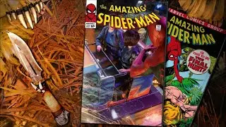 Spider-Man 2 Issue #31 || Tickets Please!