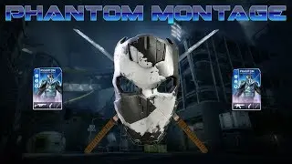Dirty Bomb - Phantom Montage