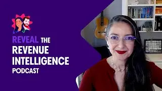 How to make enablement your predictability super power with Marcela Pi&ntilde;eros