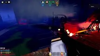 The Apocalypse Medium Run and Extra || The Apocalypse Roblox Gameplay #5