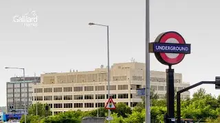 Travel and Connectivity at Westgate House, Ealing | Galliard Homes