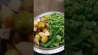 Bhogi chi bhaji