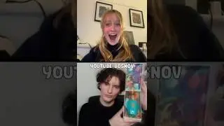 Она сразу влюбилась! #шорты