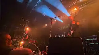 Therapy? - Nowhere (The 229, London 2025)