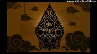 gamelan phonk