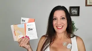 Heart Monitor Video - Zio XT