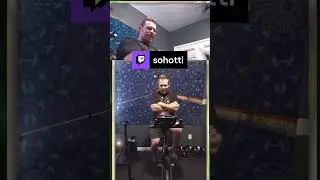 it wasn't a fluke... | Sohotti on #Twitch