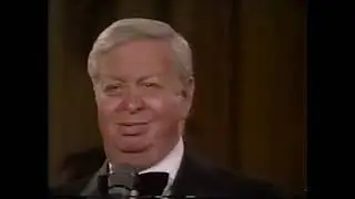 Mel Torme Mini Concert of Cole Porter Songs