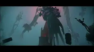 Once Human - Trailer #steam #oncehuman