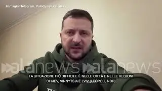 Zelensky: 