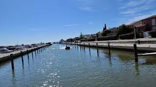 Voyage dans le sud de la France // sentier du littoral 