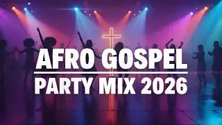 Gospel Party Songs For 2026 || Afro Gospel and Amapiano Mixtape || Augustt Lyte