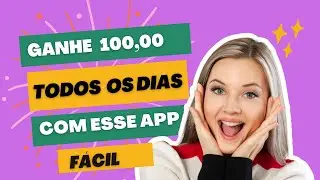 Ganhe 100 todos os dias apenas para conversar😱veja prova de pagamento 'WELIVE'