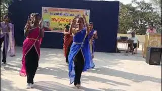 2025 26 ನೇ ಸಾಲಿನ ಸಾಂಸ್ಕೃತಿಕ ಕಾರ್ಯಕ್ರಮ ಸ್ಪರ್ಧೆಗಳು ಬಸವೇಶ್ವರ ಪ್ರೌಢ ಶಾಲೆ ಬರಗಿ