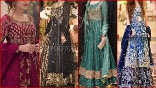 Fancy Dress Designs For Party Wear 2022!!!