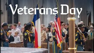 11-09-2025 - 6 p.m. LIVE Sunday Worship Service - St. Martin's Episcopal Church – Houston
