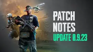Описание обновлений (январь 2022 г.) | PUBG: NEW STATE
