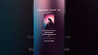 @Beasttrunks Trunks51 - MY AMUSEMENT Park