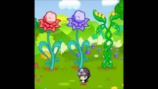 moshling codes