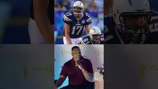 philip rivers was a savage 😂 #shorts