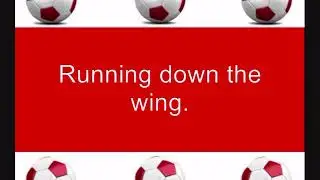 Liverpool FC Chants - Mo Salah...The Egyptian King! - with Lyrics