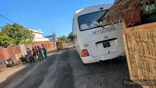 Vlog 4 chemins vers Androranga Stella Maris Toamasina 2025